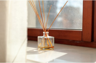 Duft pinde & røgelsespinde