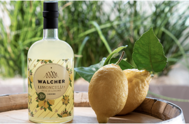 Vin, Bobler, øl & Spiritus 