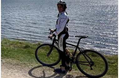 Cykel udlejning