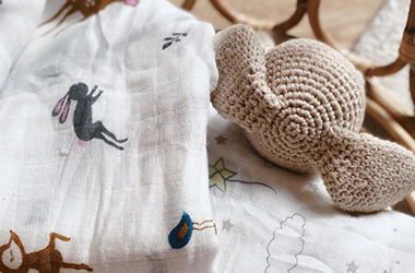 Børnetøj & børneprodukter