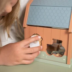 Puttekasse I G�rd fra Little Dutch