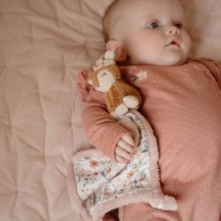 Nusseklud I Fairy Garden I Little Dutch