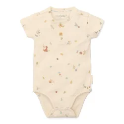 Kort�rmet body fra Little Dutch 