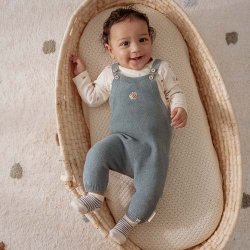 Str�mper 3-pak I Forest friends I Little Dutch