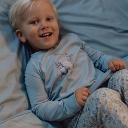 Natt�j s�t fra Little Dutch I Forest Friends