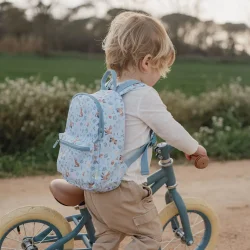 Rygsk I Forest Friends I Little Dutch I Brn