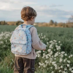 Rygsk I Forest Friends I Little Dutch I Brn