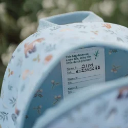 Rygsk I Forest Friends I Little Dutch I Brn