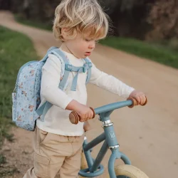 Rygsk I Forest Friends I Little Dutch I Brn