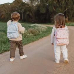 Rygsk I Forest Friends I Little Dutch I Brn