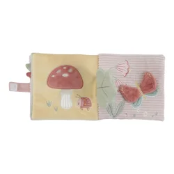 Aktivitetsbog - Little Dutch - Fairy Garden