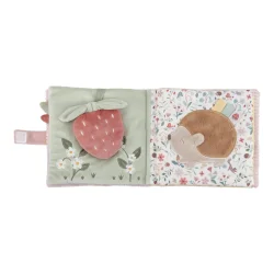 Aktivitetsbog - Little Dutch - Fairy Garden