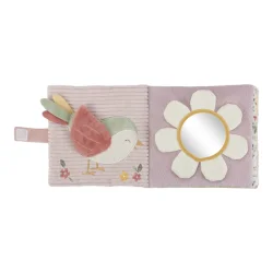 Aktivitetsbog - Little Dutch - Fairy Garden