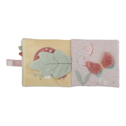 Aktivitetsbog - Little Dutch - Fairy Garden