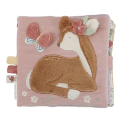 Aktivitetsbog - Little Dutch - Fairy Garden