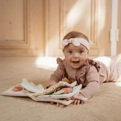 Aktivitetsbog - Little Dutch - Fairy Garden