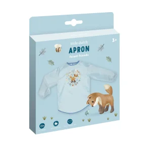 Forklde hagesmk - Little Dutch - Forest Friends