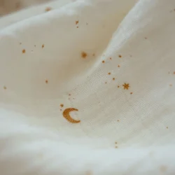 Stofbleer I st af 2 I Little Dutch I kologisk bomuld 