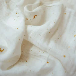 Stofbleer I st af 2 I Little Dutch I kologisk bomuld 