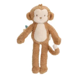 Abe bamse fra Little Dutch I Safari Friends