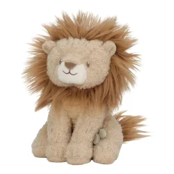 L�ve bamse I Little Dutch's Safari Friends