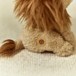 L�ve bamse I Little Dutch's Safari Friends