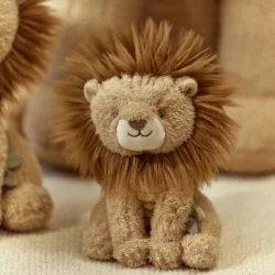 L�ve bamse I Little Dutch's Safari Friends