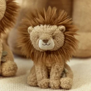 L�ve bamse I Little Dutch's Safari Friends