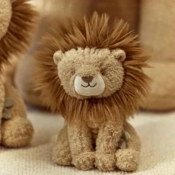 L�ve bamse I Little Dutch's Safari Friends