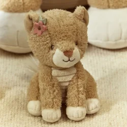 L�vinde bamse I Little Dutch's Safari Friends 