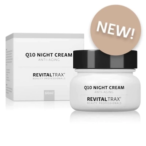 Q10 Anti-Aging Night Cream, RevitalTrax