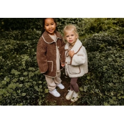 Paddy Jakke | Jakke til brn | 100% bomuld