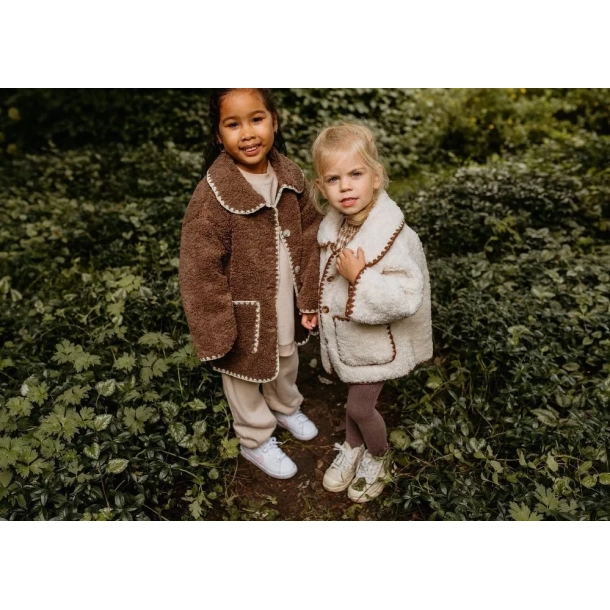 Paddy Jakke | Jakke til brn | 100% bomuld