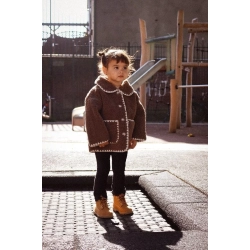 Paddy Jakke | Jakke til brn | 100% bomuld