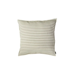 Speedtsberg, Stribet pude 60X60 bomuld