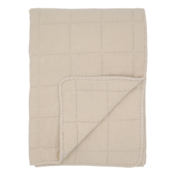 Quilt | Creme |�Chic Antique