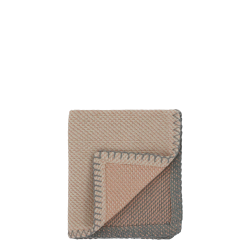 Karklud Jacquardv�vet I Rosa I Chic Antique