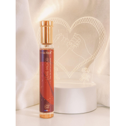 Eau de Parfum - Love Mood for her, 30ml - Adopt