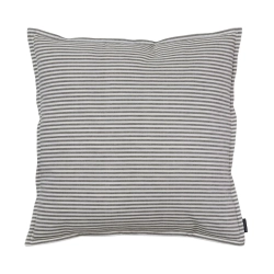 Speedtsberg, Stribet pude 60X60 bomuld