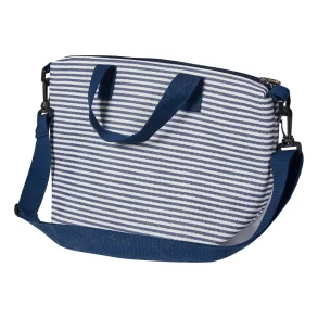 K�letaske | Bl� stribet | Speedtsberg