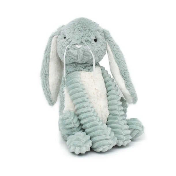 Les Deglingos, Kanin bamse, mint