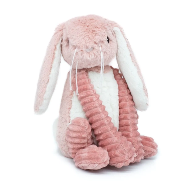 Les deglingos, kanin bamse, lyserd