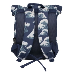 Les Deglingos, Rygsk, Flodhest