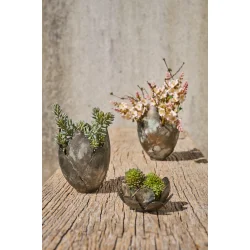 Skjuler i metal | 13x16cm I Speedtsberg