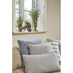 Pude i bl� I 50x50cm I Speedtsberg