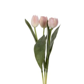 Tulipan rosa | Kunstig blomst | Mr Plant