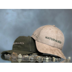 Naturaleza Cap army grn