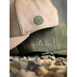 Naturaleza Cap army grn