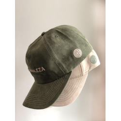 Naturaleza Cap Beige