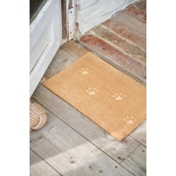 Drmtte med hundepoter | Ib Laursen 